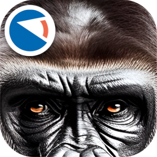 Animals of planet Earth