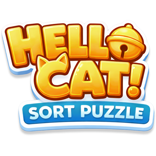 Kitty Sort: Match Puzzle