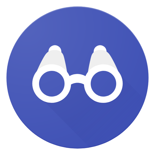 Lookout - Assisted vision