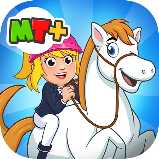 My City: Star Horse Stable