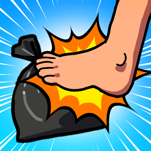 2026 Trash King: Idle Tycoon