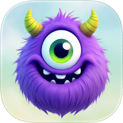 Monster: Sketch to Animation
