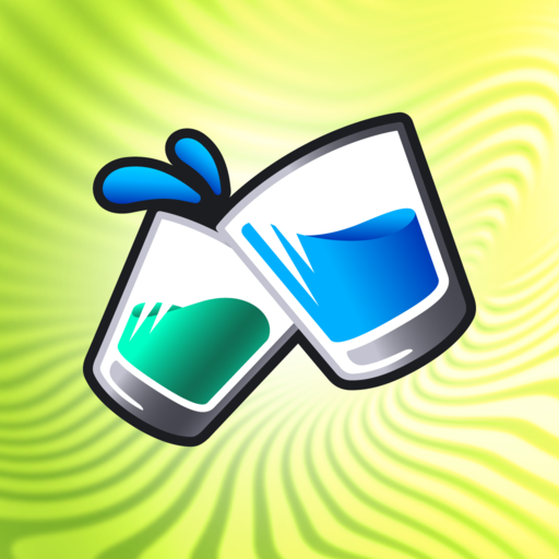 DrinksApp: drinking games