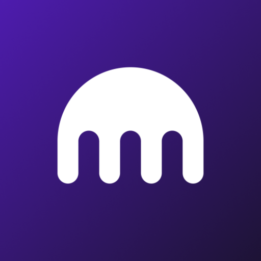 Kraken Pro: Crypto & Stocks