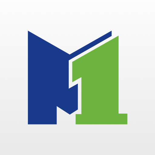 My M1FCU Mobile