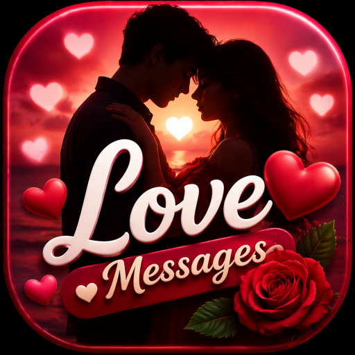 Love Messages Romantic SMS