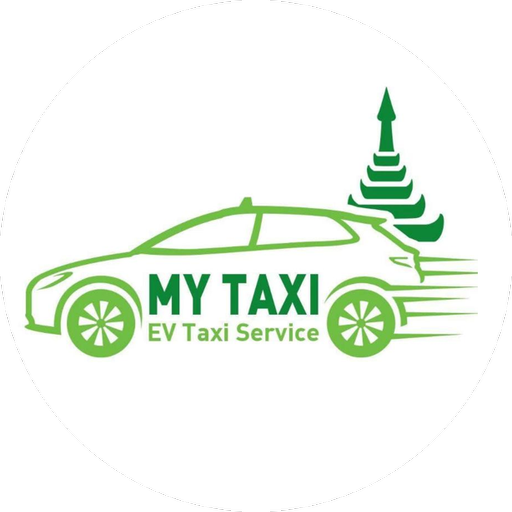 MY TAXI