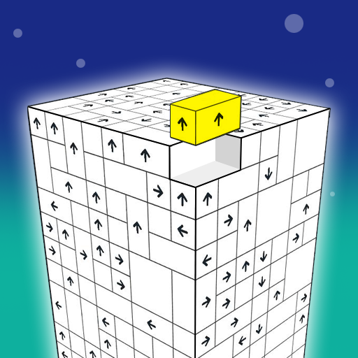 Tap Master™ - Take Blocks Away