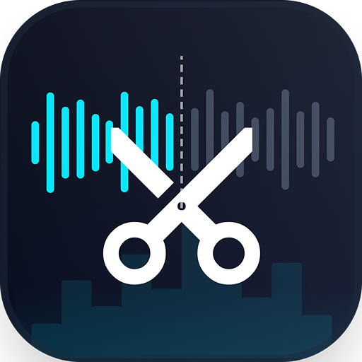 Audio Cutter Audio Joiner App