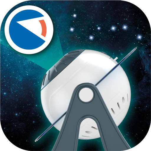 Planetarium Projector