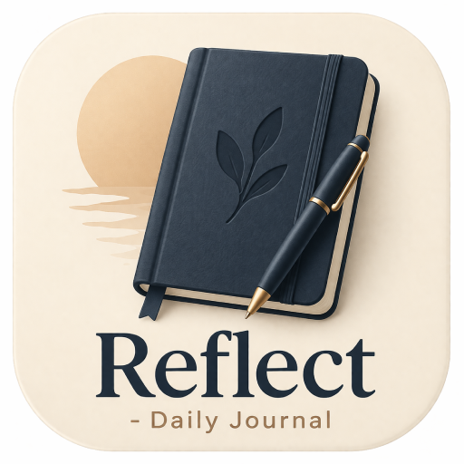 Reflect - Daily Journal