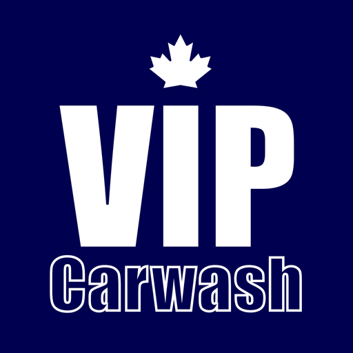 VIP Car Wash App