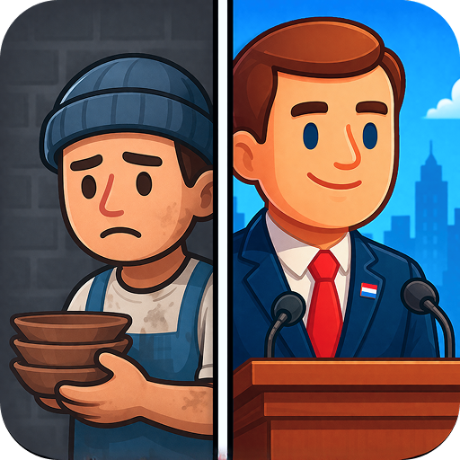 Idle Life Simulator