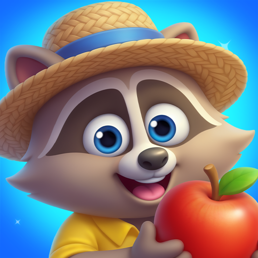 Mighty Match - 3D Puzzle Game