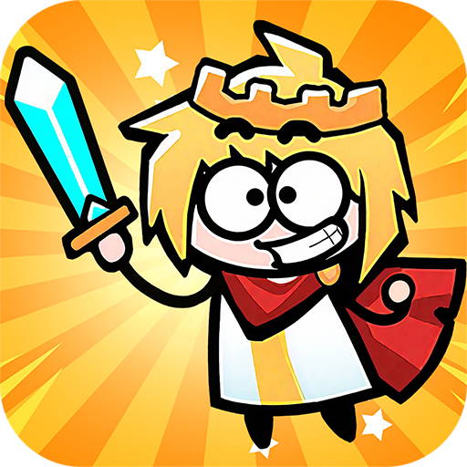 Knight Survivor
