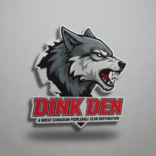 The Dink Den Pickleball Club