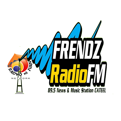 Frendz Radio FM (Radyo ni Juan