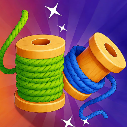 Unwind Art: Yarn Color