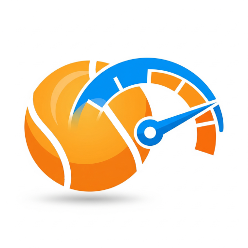 Tennis Serve Speed Meter