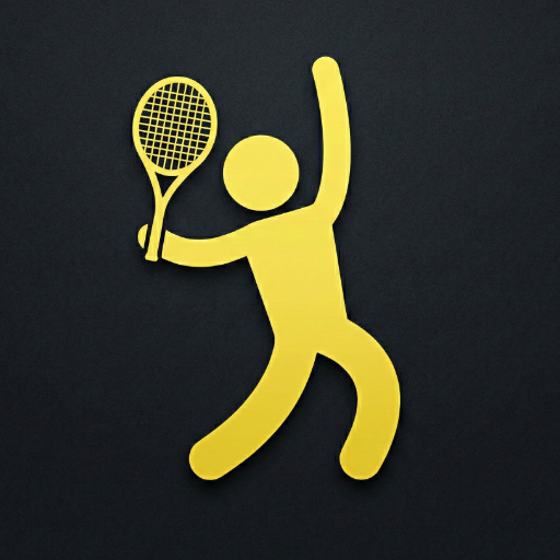Tennis Radar: Ball Speed Gun