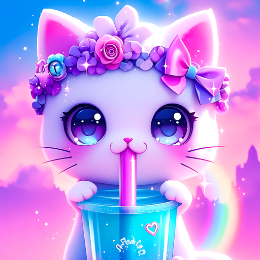 Cute Kawaii Wallpapers HD 4K