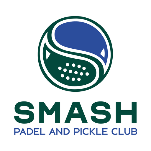 Serve and Smash
