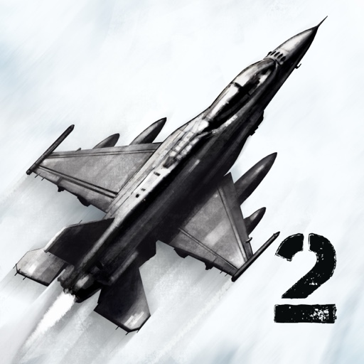 Warplane Inc: WW2 Dogfight PvP