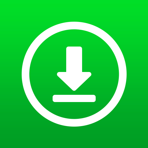 Status Saver - Save Status
