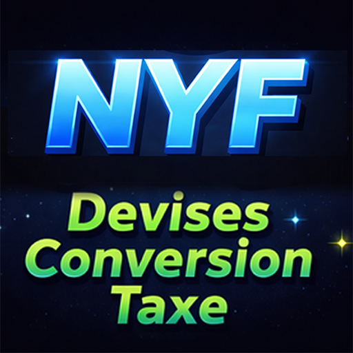 NYF Devises & Taxes Québec