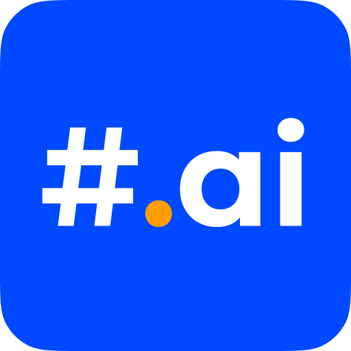 Tag AI: AI Hashtag Generator