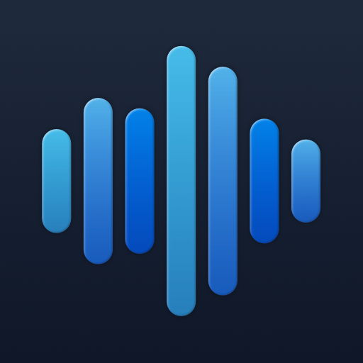 FluidCast: Podcast Player