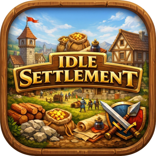 Idle Settlement