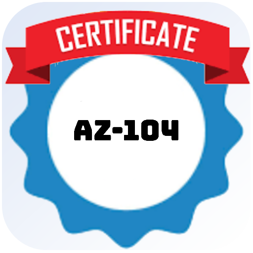 AZ 104 Exam Prep 2026