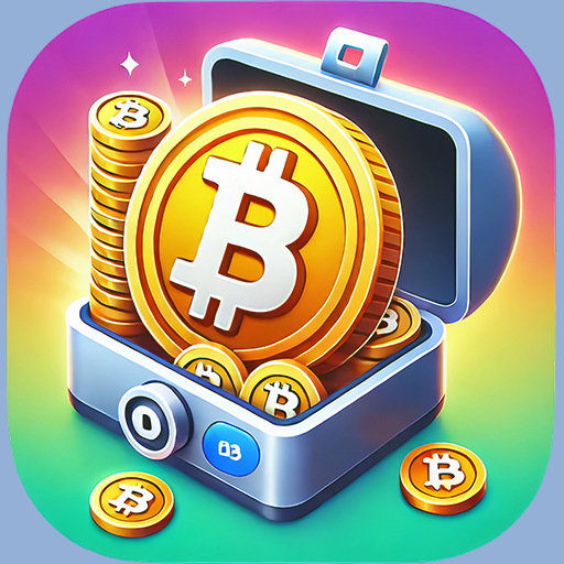 Bitcoin Collector - Earn BTC!