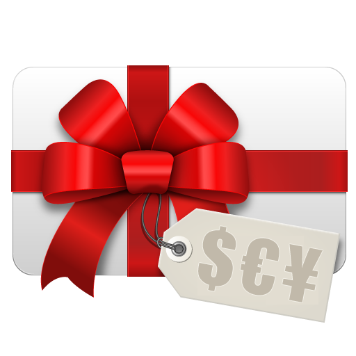 Gift Card Balance