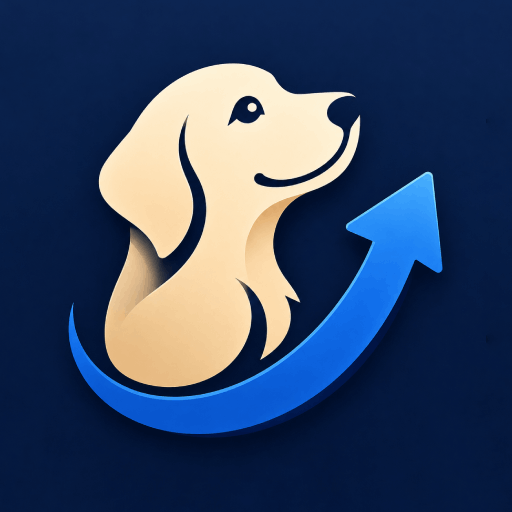 DogUp: Dog & Puppy Tracker
