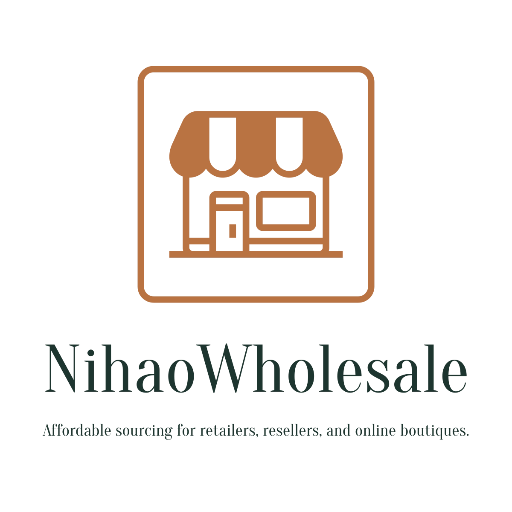 NihaoWholesale – Official App