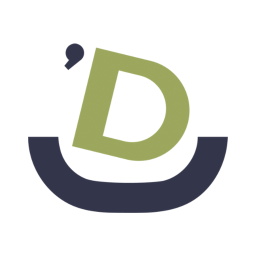 Dink'd Pickleball