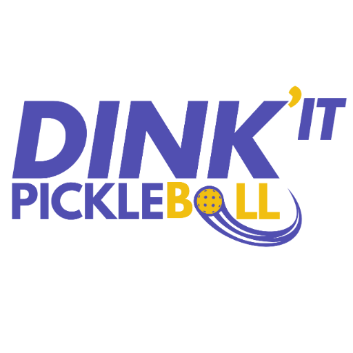 Dink'it Pickleball