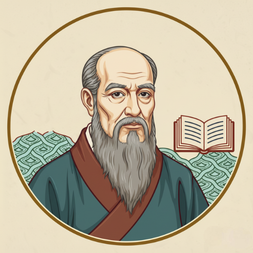 Confucius AI: Ancient Wisdom