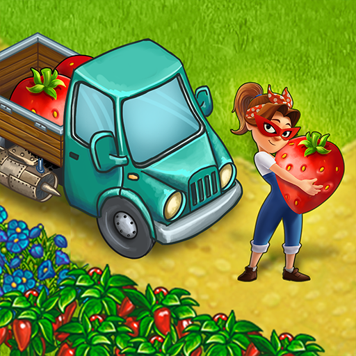 Superfarmers: Farm Simulator