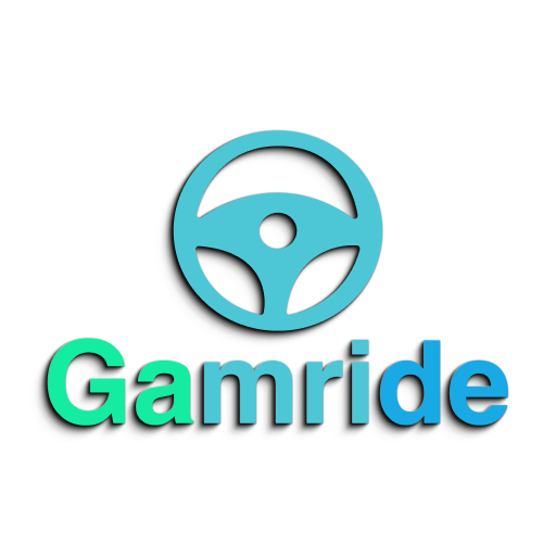 Gamride Driver