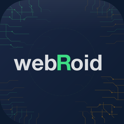 webroid