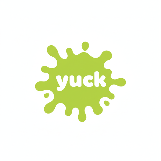 Yuck - Food & Cosmetic Scanner