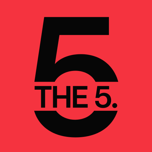 The 5