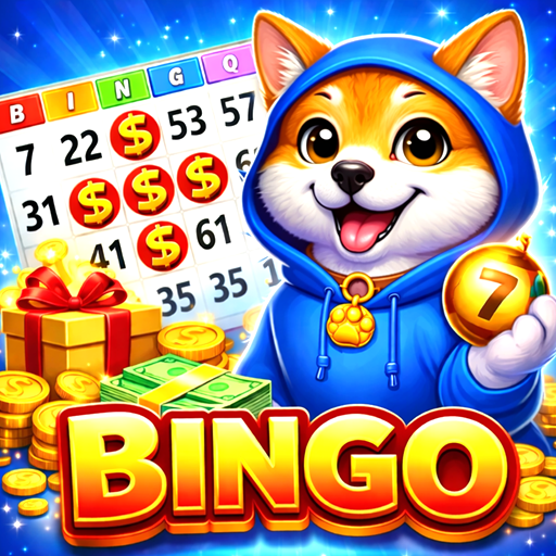 Bingo Play: Bingo Offline Fun