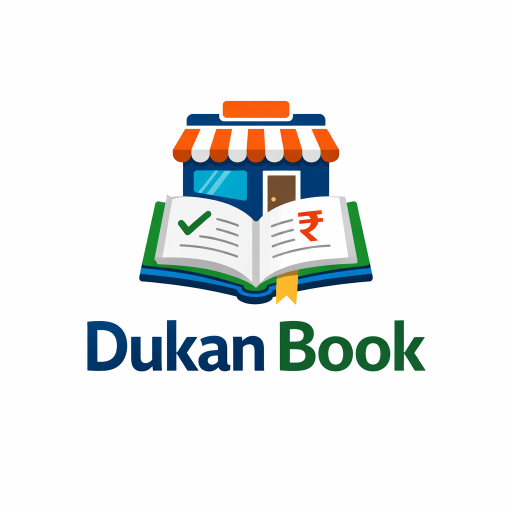 Dukan Book – Digital Khata