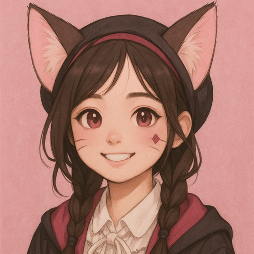 Windy - Your Sweet Companion