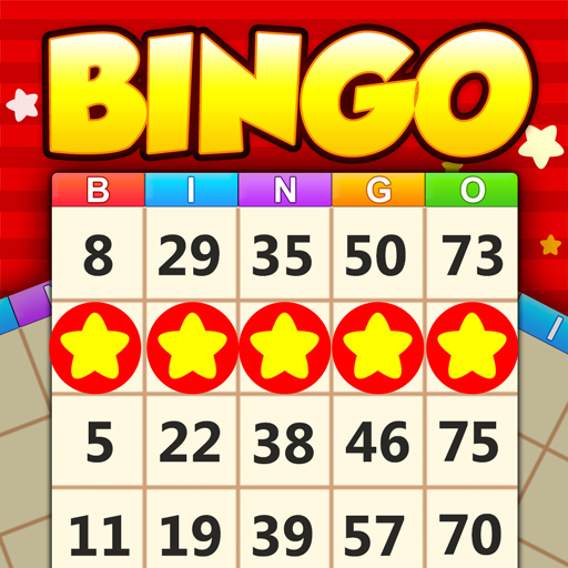 Bingo Holiday - Play Offline