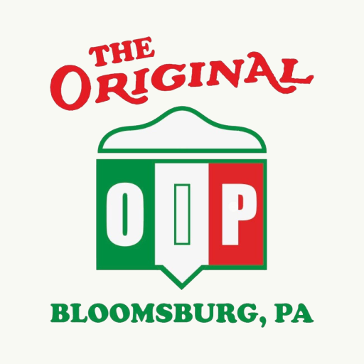 Original Italian Pizza